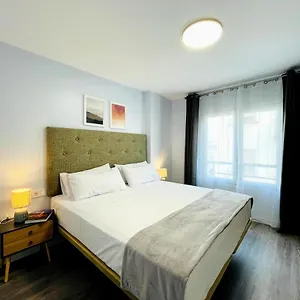  Apartament Casa Soho Y Alex