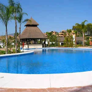 El Campanario Del Paraíso Hotel