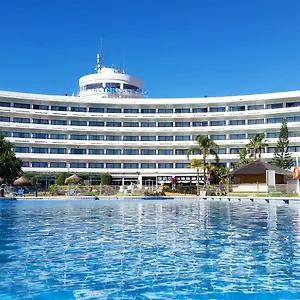 Trh Paraíso Hotel