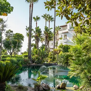 Apartamento Salt & Garden, Estepona