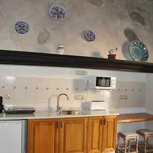  Apartament Casa De Las Remigias