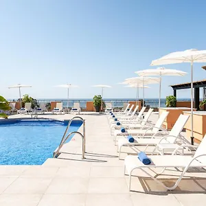 Globales Paraíso Hotel