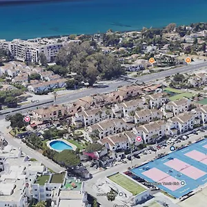Apartamento Confortable Urbanización El Paraiso, Estepona