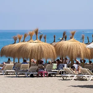 Apartamento Oasis Sun Costa Del Sol, Estepona