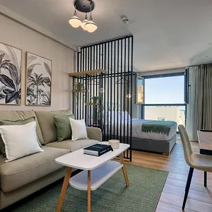 Palm Appartement