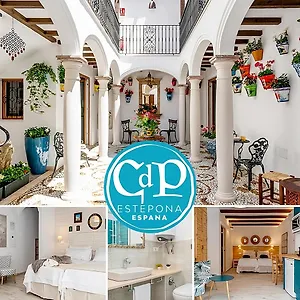  Apartament Casa Del Patio - Boutique (adults Only)