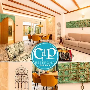 Casa Esmeralda - Luxury Boutique Old Town Estepona