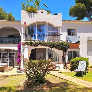 Apartamento Casa El Paraiso Marbella, Estepona