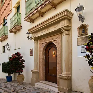  Apartament Turisticos Casa De La Borrega