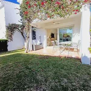 Apartamento Le Joyau Andalou, Estepona