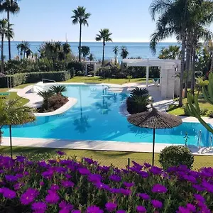 Apartamento Costalita Seaview, Estepona