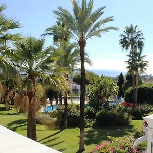 Apartamento - Dom, Hiszpania Andaluzja, Costa Del Sol, Estepona