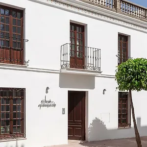  Apartament Chacon &