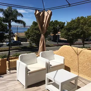  Apartament Port,free Parking