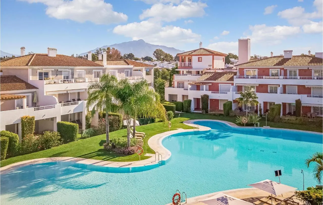 Nice Apartment In Estepona With Kitchen Spain
