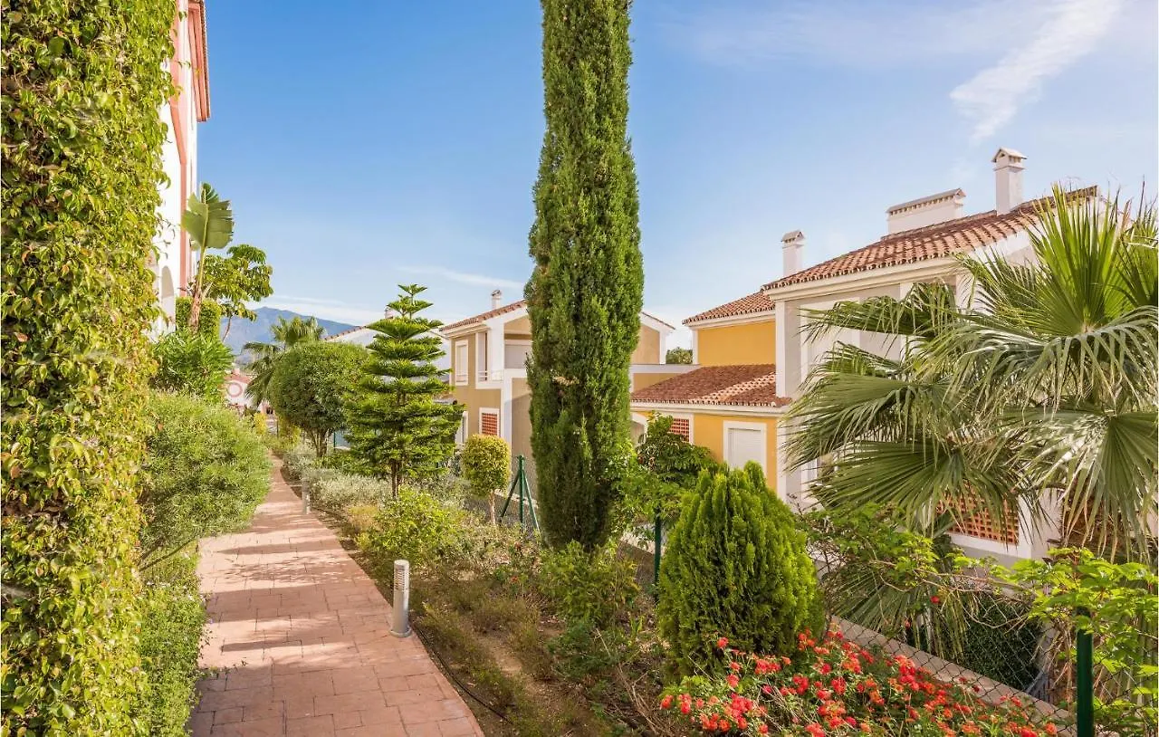 Nice Apartment In Estepona With Kitchen Spain